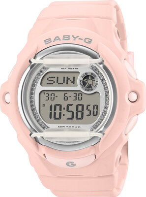 Casio Baby-G BG-169KB-4ER