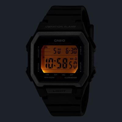 Casio Collection W-738H-1AVEF