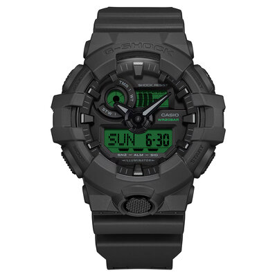 Casio G-Shock Original GA-700BEG-1AER