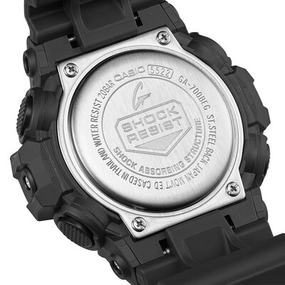 Casio G-Shock Original GA-700BEG-1AER