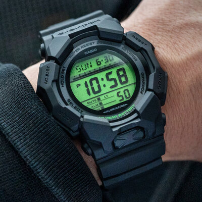 Casio G-Shock Original GD-010BEG-1ER