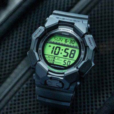 Casio G-Shock Original GD-010BEG-1ER