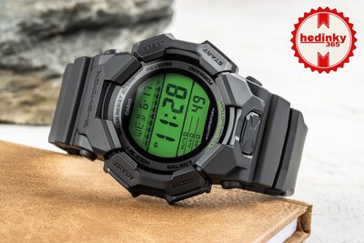 Casio G-Shock Original GD-010BEG-1ER