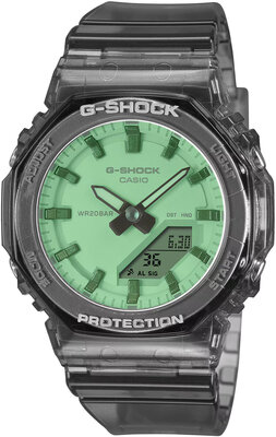 Casio G-Shock Original GMA-P2100SR-1AER