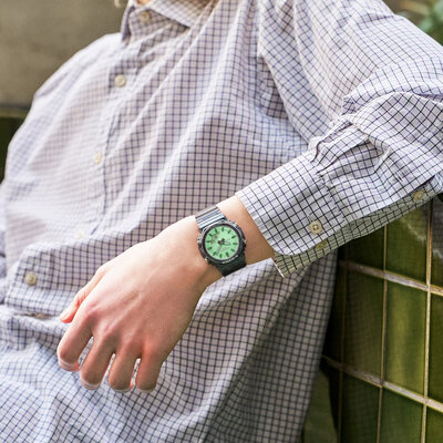 Casio G-Shock Original GMA-P2100SR-1AER