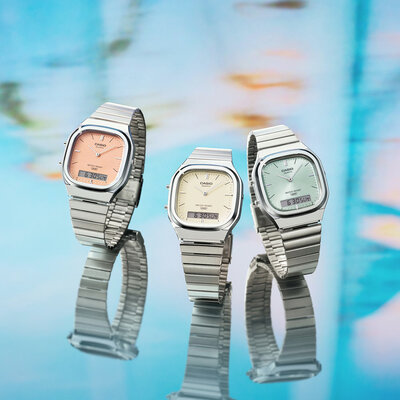 Casio Vintage AQ-240E-2AEF