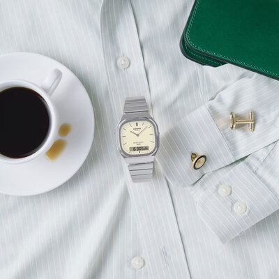 Casio Vintage AQ-240E-7A2EF