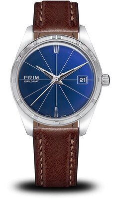 Prim Diplomat 40 C Manufacture L01P.18032.C.98-251-395-00-1