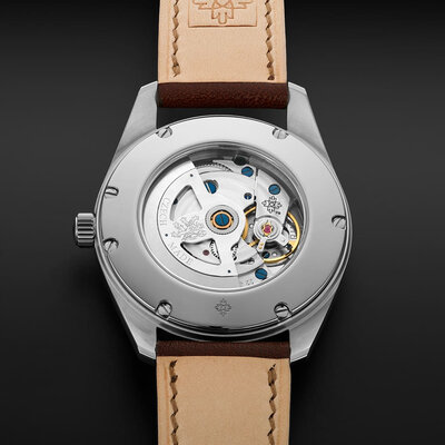 Prim Diplomat 40 C Manufacture L01P.18032.C.98-251-395-00-1