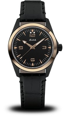 Prim Orlík 38 D LE DLC Manufacture L00P.18009.A.95-022-515-80-1 Limited Edition 60pcs