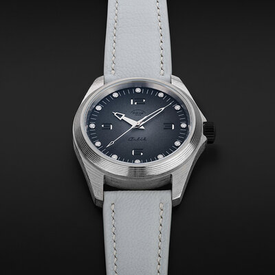 Prim Orlík 38 Damašek Briliant LE Manufacture L02P.18055.95-025-516-57-1 Limited Edition 30pcs