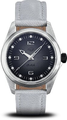 Prim Orlík 38 Damašek Briliant LE Manufacture L02P.18055.95-025-516-57-1 Limited Edition 30pcs