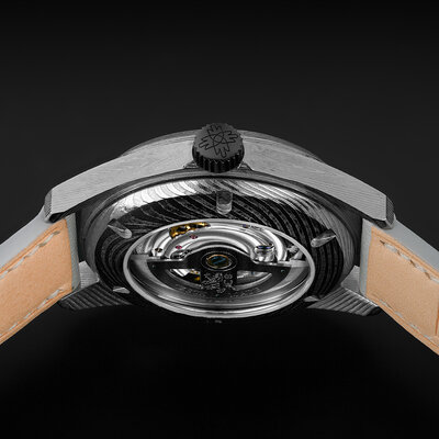 Prim Orlík 38 Damašek Briliant LE Manufacture L02P.18055.95-025-516-57-1 Limited Edition 30pcs