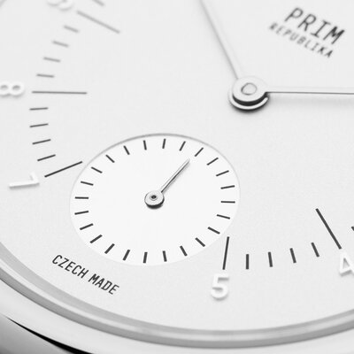 Prim Republika Manufacture L01P.18012.A.103-002-497-00-02