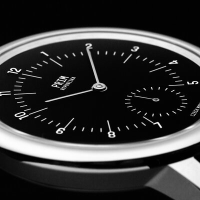 Prim Republika Manufacture L01P.18012.B.103-002-497-00-02