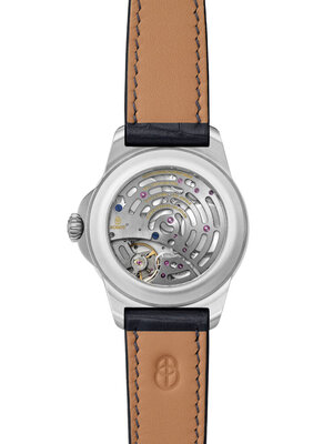 Robot Artisan V01 Mechanical 2602ST01 Limited Edition 10pcs