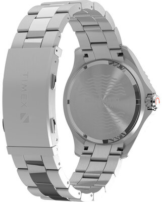 Timex Deepwater Meridian 200 Quartz TW2W81900UK