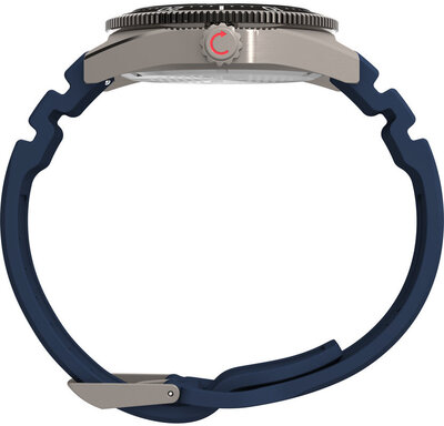 Timex Deepwater Reef GMT Quartz TW2W75100UK