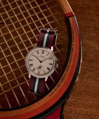 Timex Waterbury TW2Y27600UK