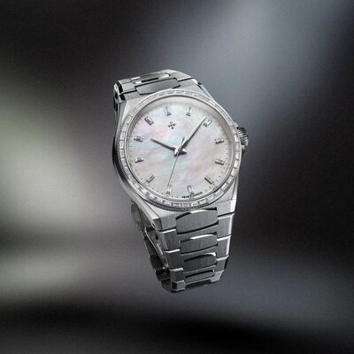 Venezianico Arsenale Moissanite 37 Automatic 6121511C