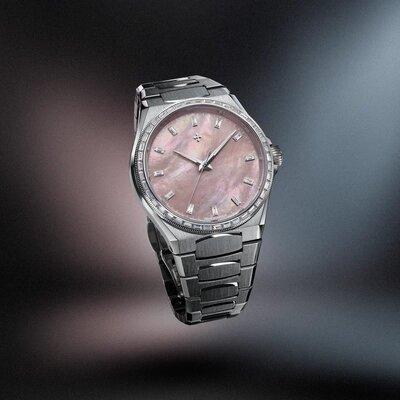 Venezianico Arsenale Moissanite 37 Automatic 6121513C