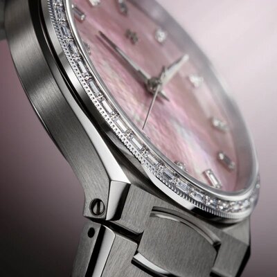Venezianico Arsenale Moissanite 37 Automatic 6121513C