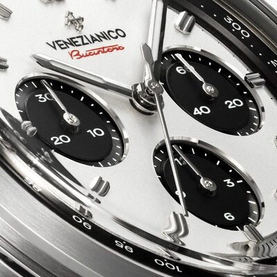 Venezianico Bucintoro 42 Automatic 8221510