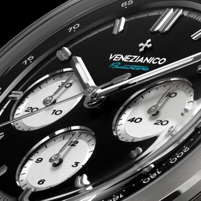 Venezianico Bucintoro 42 Automatic 8221511