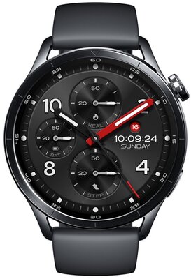 Xiaomi Watch S5 46mm Black