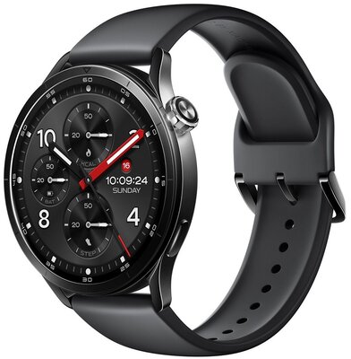 Xiaomi Watch S5 46mm Black