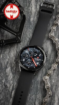 Xiaomi Watch S5 46mm Black