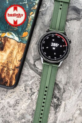 Xiaomi Watch S5 46mm Jungle Green