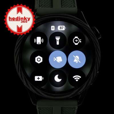 Xiaomi Watch S5 46mm Jungle Green