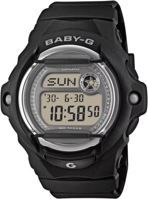 Casio Baby-G BG-169KB-1ER