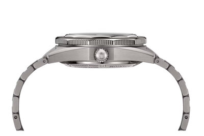 Certina DS Super PH2000M Automatic Powermatic 80 C050.607.44.011.02 (+ zamienny pasek)