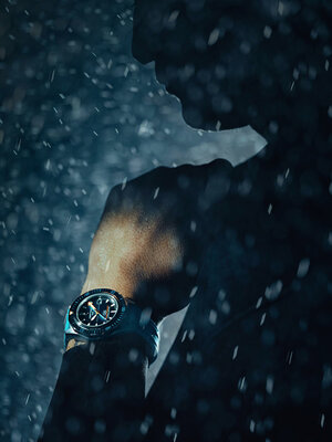 Certina DS Super PH2000M Automatic Powermatic 80 C050.607.44.041.10 Limited Edition 1959 pcs (+ zamienny pasek)