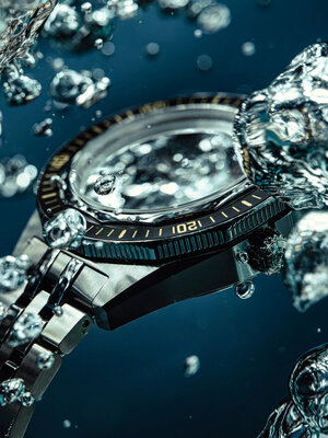 Certina DS Super PH2000M Automatic Powermatic 80 C050.607.44.051.02 (+ zamienny pasek)