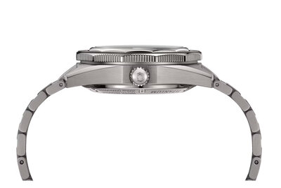 Certina DS Super PH2000M Automatic Powermatic 80 C050.607.44.361.02 (+ zamienny pasek)