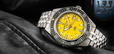 Certina DS Super PH2000M Automatic Powermatic 80 C050.607.44.361.02 (+ zamienny pasek)