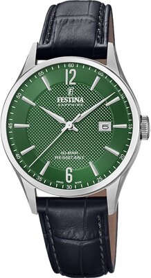 Festina Swiss Made F20007/7