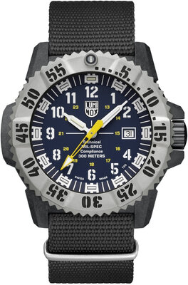 Luminox MIL-SPEC XL.3355.SET (+ zamienny pasek)