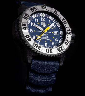 Luminox MIL-SPEC XL.3355.SET (+ zamienny pasek)