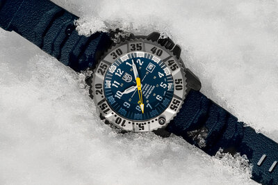 Luminox MIL-SPEC XL.3355.SET (+ zamienny pasek)