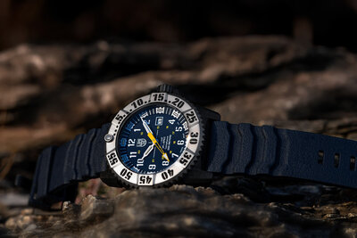 Luminox MIL-SPEC XL.3355.SET (+ zamienny pasek)