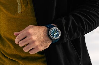 Luminox MIL-SPEC XL.3355.SET (+ zamienny pasek)