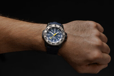 Luminox MIL-SPEC XL.3355.SET (+ zamienny pasek)