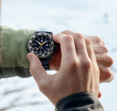 Luminox MIL-SPEC XL.3355.SET (+ zamienny pasek)