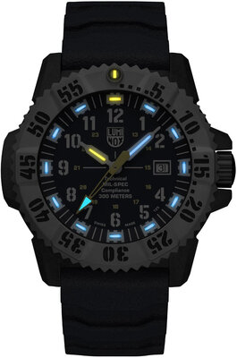 Luminox MIL-SPEC XL.3355.SET (+ zamienny pasek)