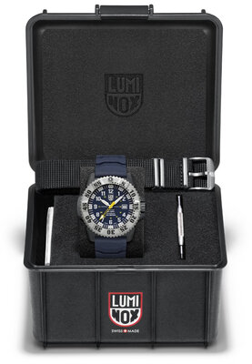 Luminox MIL-SPEC XL.3355.SET (+ zamienny pasek)