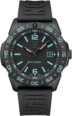 Luminox Sea XS.3124.N.SET Pacific Diver (+ zamienny pasek) Limited Edition 777pcs